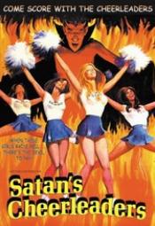 Satanistyczne Cheerleaderki